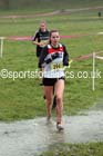 Womens under-17s and 20s Start Fitness NEHL, Peterlee, County Durham. Photo: David T. Hewitson/Sports for All Pics